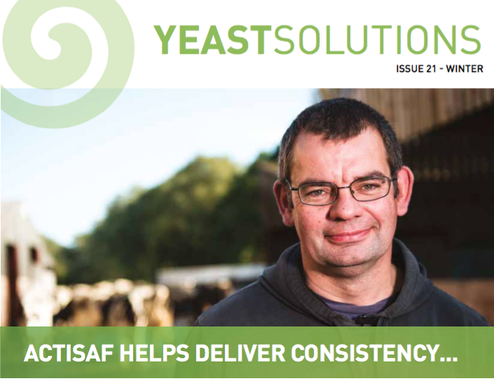 Winter Yeast Solutions 2016