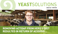 Winter Yeast Solutions 2017
