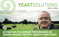 Spring Yeast Solutions 2018