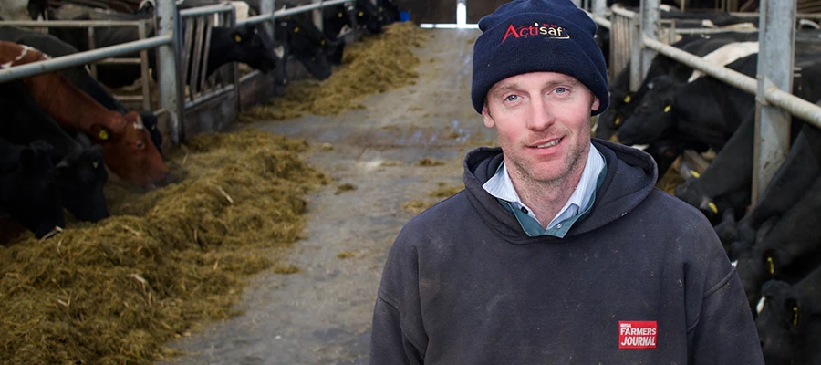 Actisaf® boosts milk yields