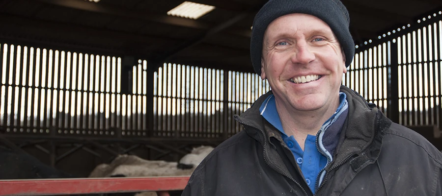 Actisaf® supports rising milk yields