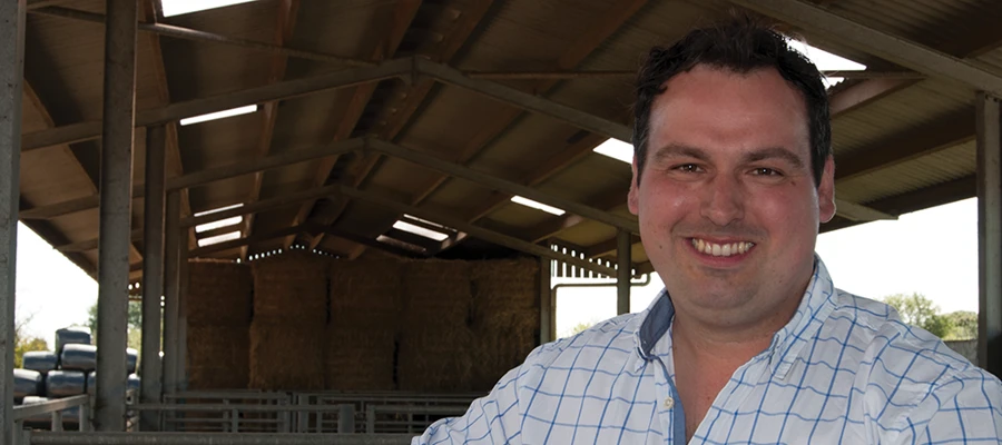 Calf performance improves with Actisaf® & Safmannan®