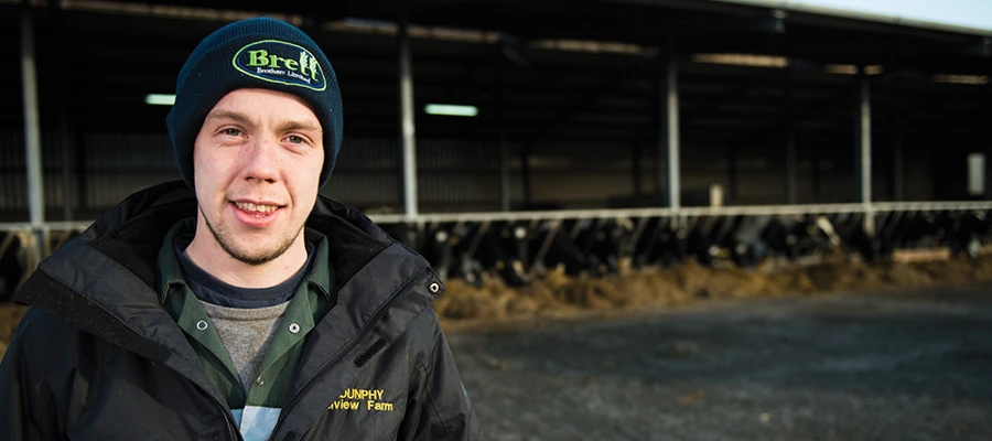 Actisaf® delivers consistent performance for beef finisher…