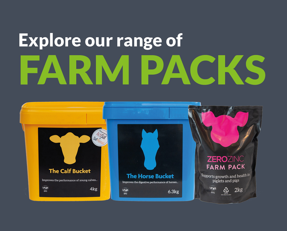 Farm Pack Banner