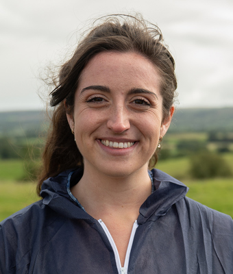 Georgina Phillips