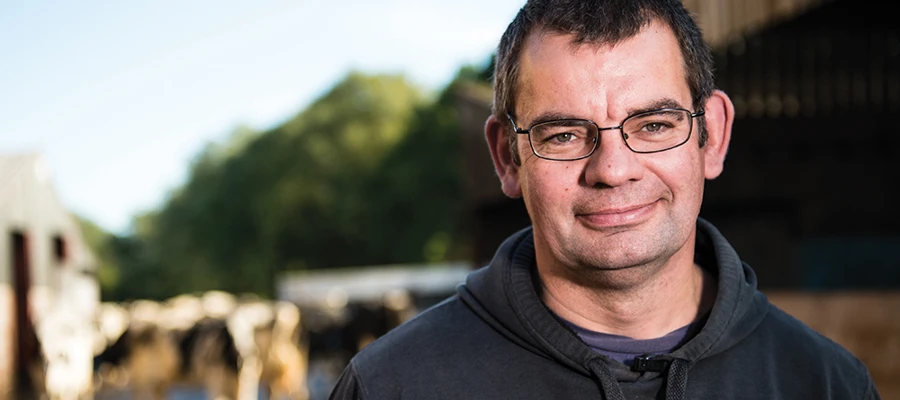 Actisaf® helps deliver consistency