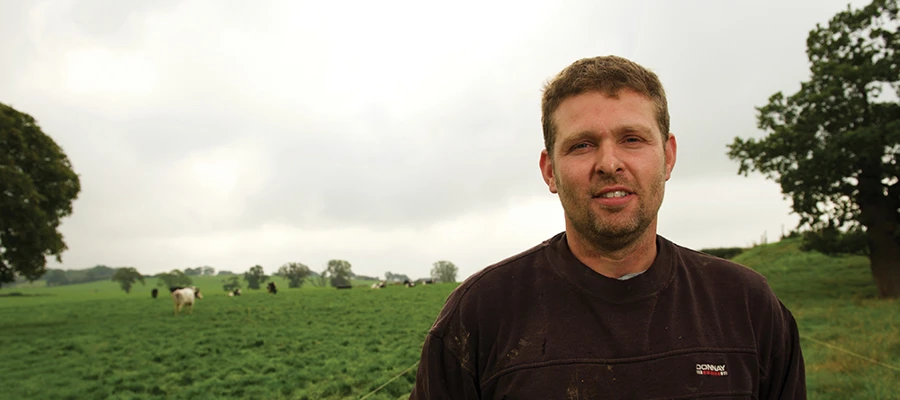 Actisaf® enhances herd performance from grazing