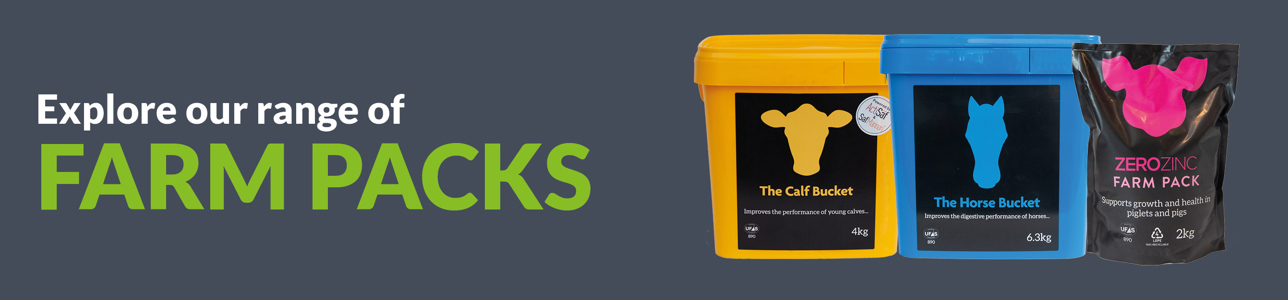 Farm Pack Banner