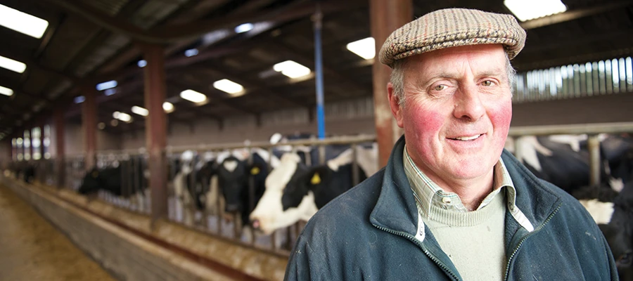 Actisaf® resolves acidosis problem...