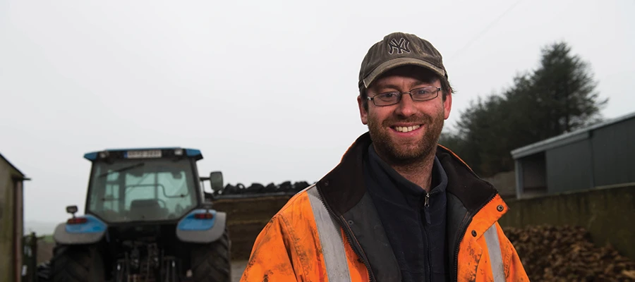 Actisaf® helps manage the cow to maximise output from grazing