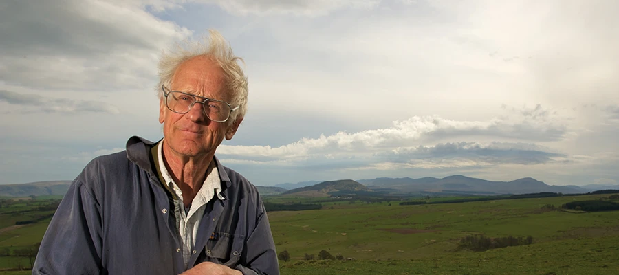 Cumbrian beef farmer gets results with Actisaf®