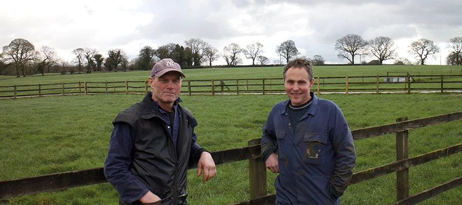 Combating poor rumen function at grass