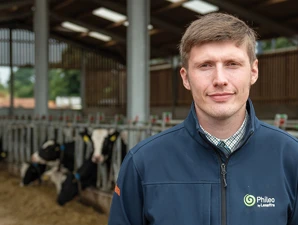 Phileo expands British ruminant technical team
