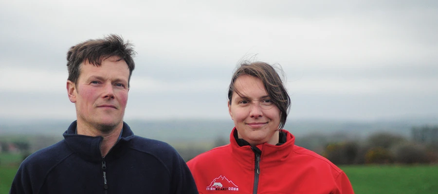 Actisaf® improves yields for Holstein Friesian herd