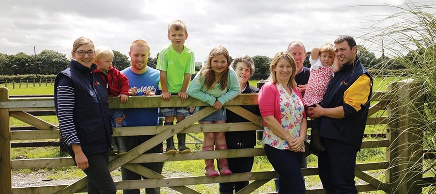 Actisaf® stabilises milk fats and improves digestion