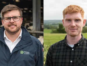 Phileo welcomes newest members of technical team