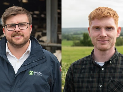 Phileo welcomes newest members of technical team