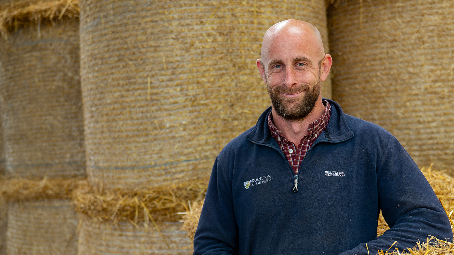 Bespoke finishing diet drives fast lamb performance