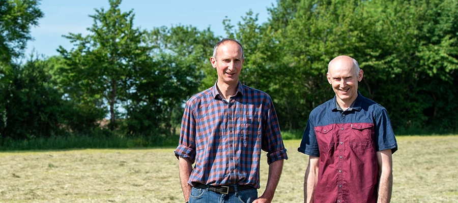 Actisaf and Safmannan deliver benefits for dairy herd